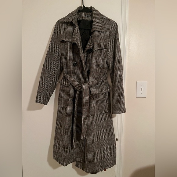 angeleno Jackets & Blazers - Angeleno Coat